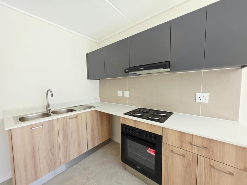 To Let 1 Bedroom Property for Rent in Greenbay Eco Estate Western Cape